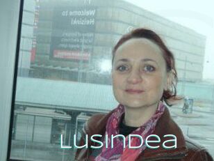 Lusindea