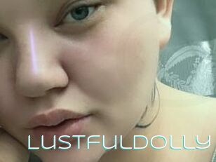 LustfulDolly