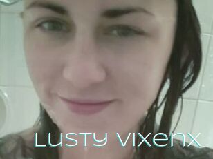 Lusty_VixenX