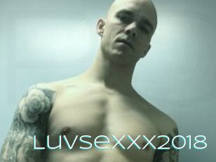 LuvSexxx2018