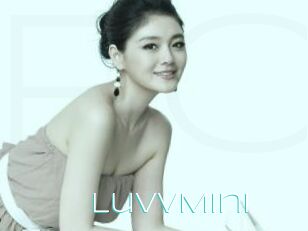 LuvvMini