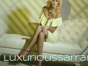 LuxuriousSarrah