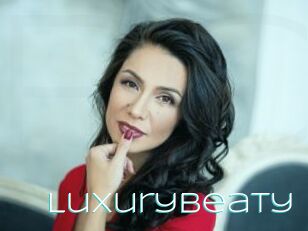 LuxuryBeaty