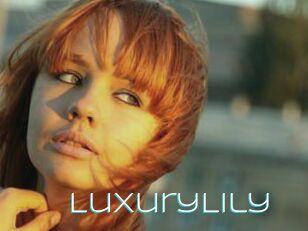 LuxuryLily