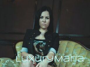 LuxuryMaria