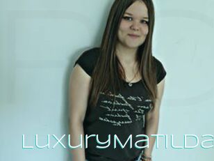 LuxuryMatilda