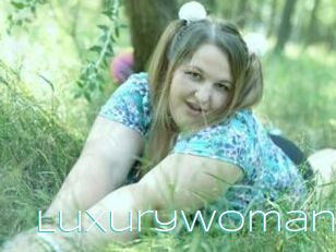 Luxurywoman