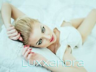 Luxxandra