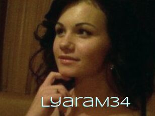 LyaraM34