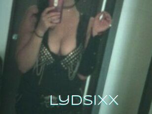 LydSixx