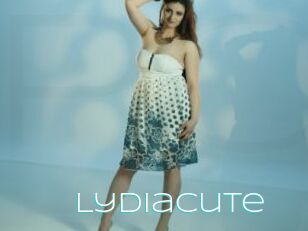 LydiaCute