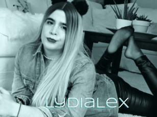 LydiaLex