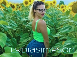 LydiaSimpson