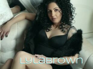 LylaBrown