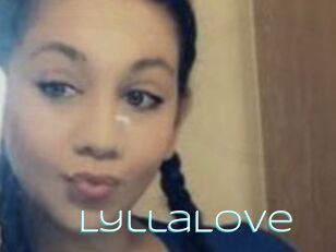 LyllaLove