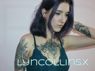 LynCollinsX