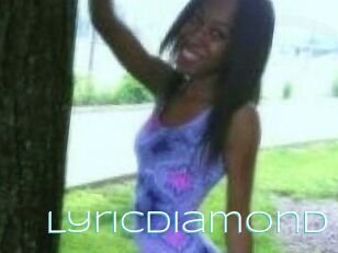 Lyric_Diamond