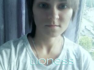 _Lioness_