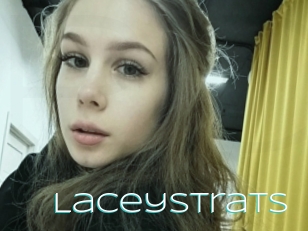 Laceystrats