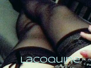 Lacoquine