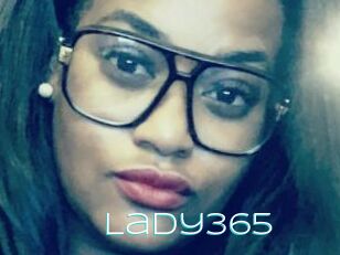 Lady365