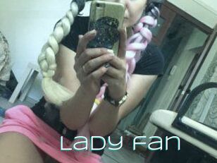 Lady_fan