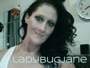 Ladybugjane