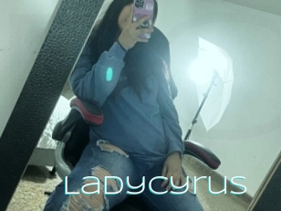 Ladycyrus