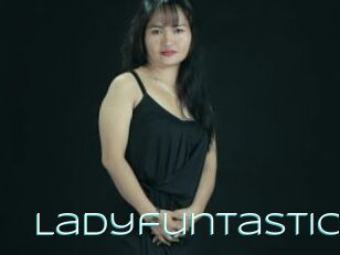 Ladyfuntastic