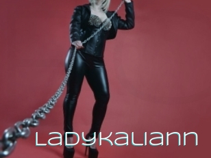 Ladykaliann