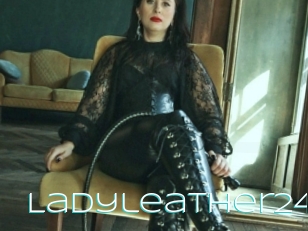 Ladyleather24