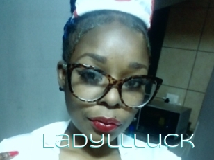 Ladyllluck