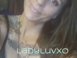 Ladyluvxo