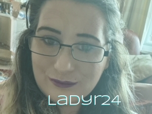 Ladyr24