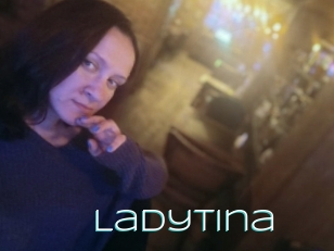 Ladytina