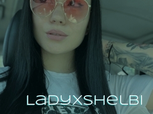 Ladyxshelbi