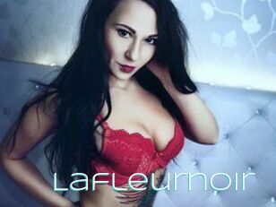 Lafleurnoir