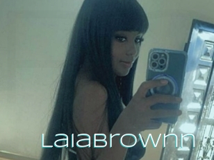 Laiabrownn