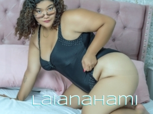 Laianahami