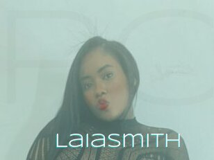 Laiasmith