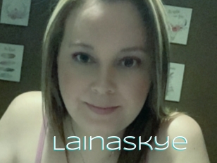 Lainaskye