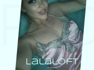 Lalaloft