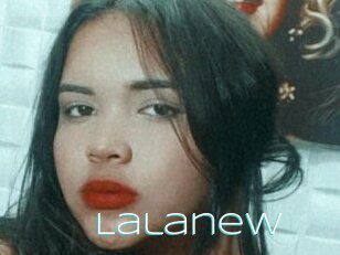 Lalanew