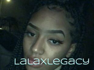 Lalaxlegacy