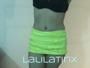 Lalilatinx