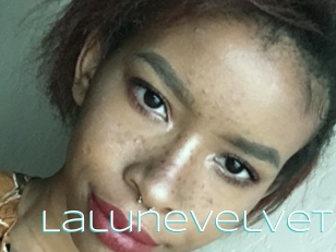 Lalunevelvet