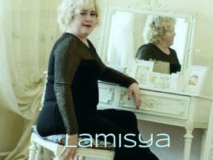 Lamisya