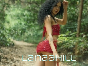 Lanaahill