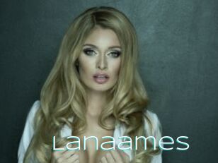 Lanaames