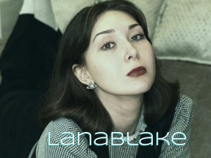 Lanablake